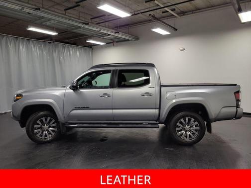 2023 Toyota Tacoma Limited