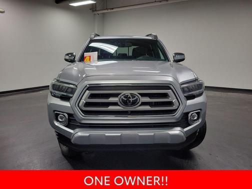 2023 Toyota Tacoma Limited