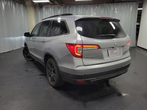 2022 Honda Pilot AWD Special Edition