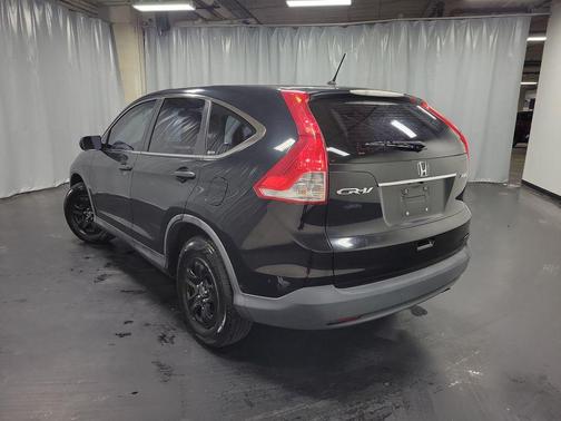 2012 Honda CR-V LX