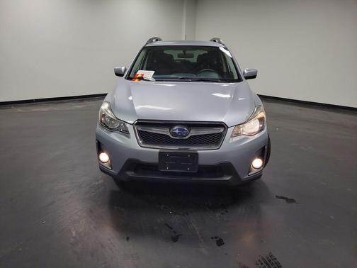2017 Subaru Crosstrek 2.0i Premium