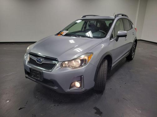 2017 Subaru Crosstrek 2.0i Premium