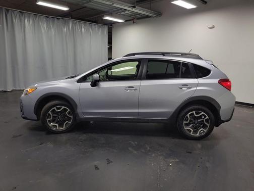 2017 Subaru Crosstrek 2.0i Premium