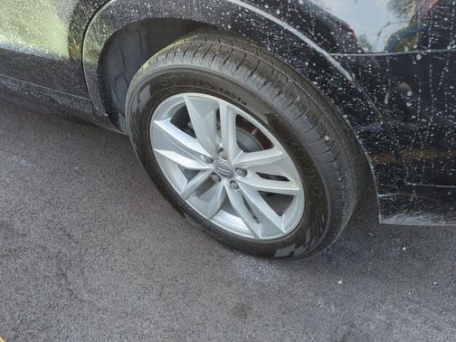 2018 Audi Q3 2.0T Premium