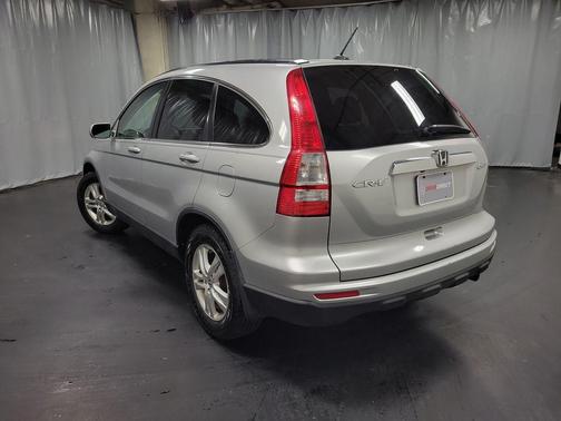 2010 Honda CR-V EX-L