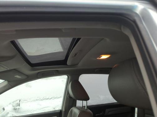 2010 Honda CR-V EX-L