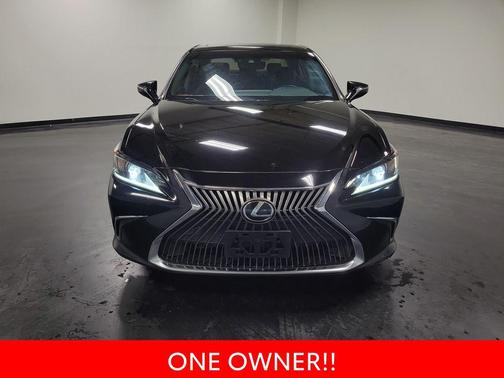 2021 Lexus ES 350 Base