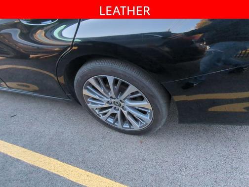 2021 Lexus ES 350 Base