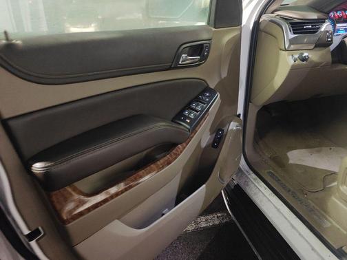 2020 Chevrolet Suburban Premier