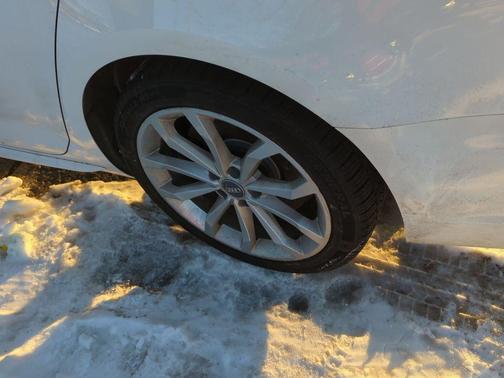 2019 Audi A4 2.0T Premium Plus