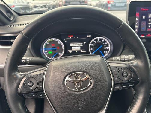 2021 Toyota Venza Limited