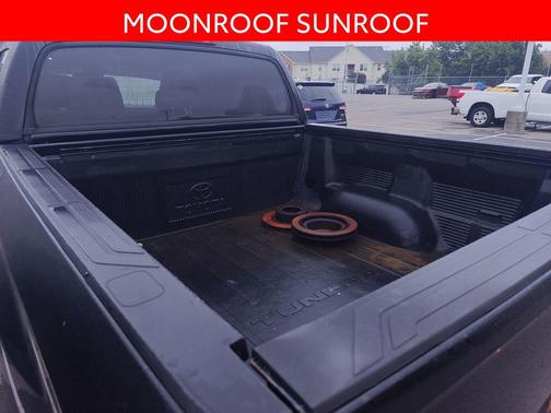 2018 Toyota Tundra 1794 Edition