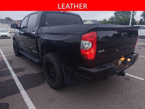 2018 Toyota Tundra 1794 Edition