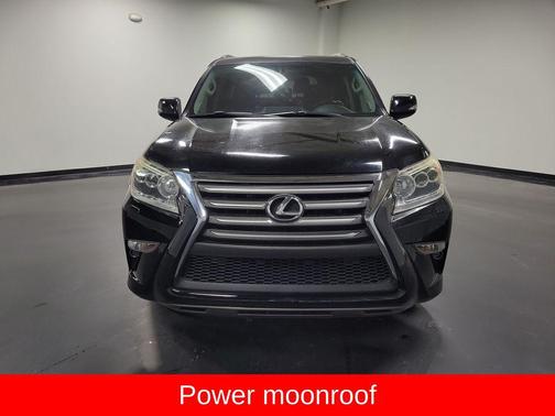 2015 Lexus GX 460 Base