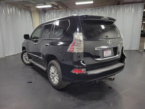 2015 Lexus GX 460 Base