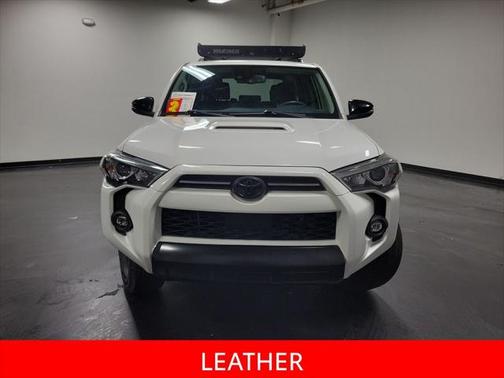 2021 Toyota 4Runner Venture Special Edition