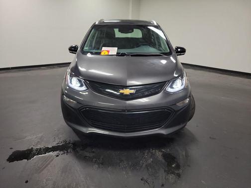 2017 Chevrolet Bolt EV Premier