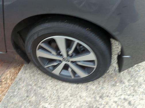 2020 Nissan Leaf S PLUS 62 kWh