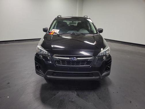 2019 Subaru Crosstrek 2.0i