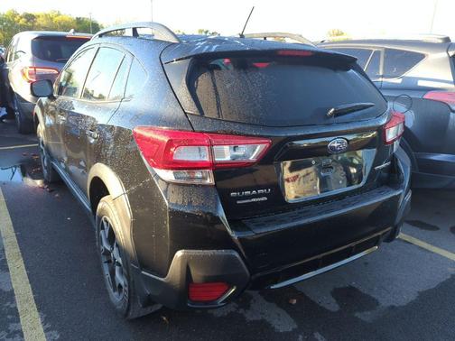 2019 Subaru Crosstrek 2.0i