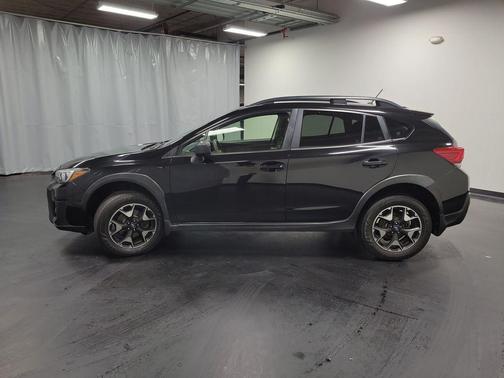 2019 Subaru Crosstrek 2.0i