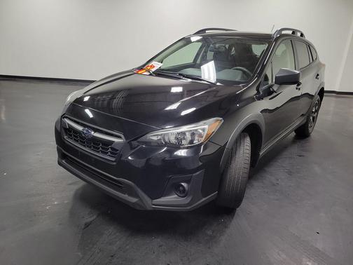 2019 Subaru Crosstrek 2.0i