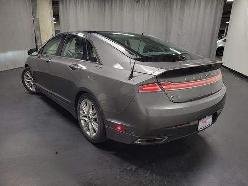 2014 Lincoln MKZ Hybrid Base