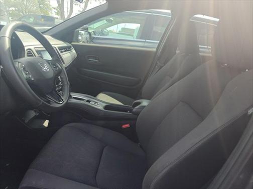 2022 Honda HR-V AWD Sport