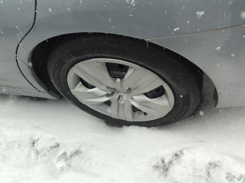 2015 Subaru Legacy Base