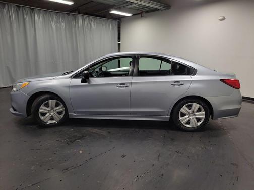 2015 Subaru Legacy Base