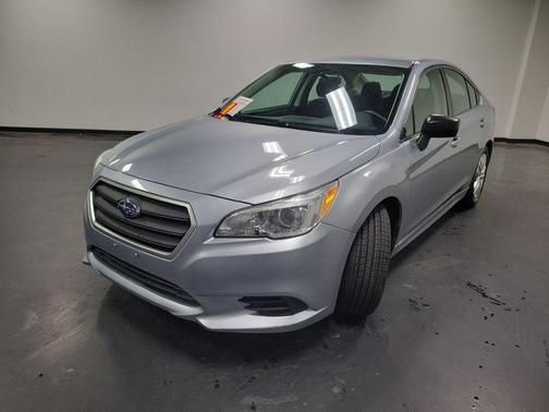 2015 Subaru Legacy Base
