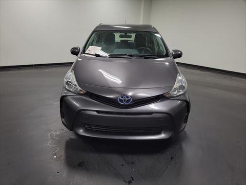 2016 Toyota Prius v Two