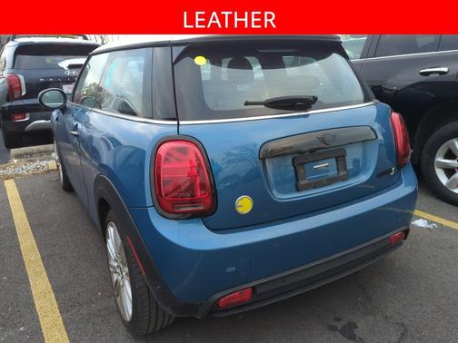 2023 MINI Hardtop Cooper S