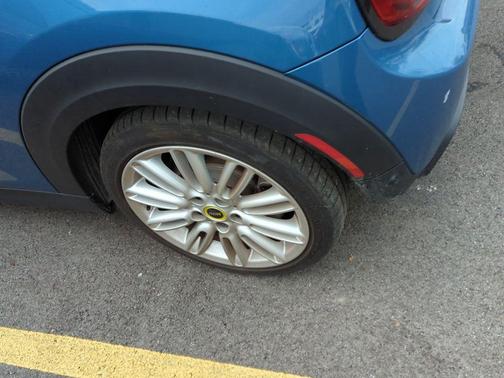 2023 MINI Hardtop Cooper S