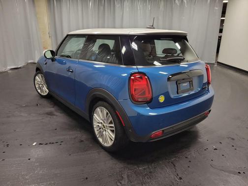 2023 MINI Hardtop Cooper S