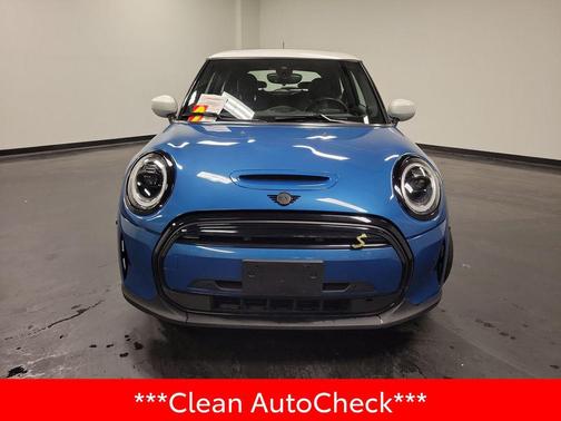 2023 MINI Hardtop Cooper S