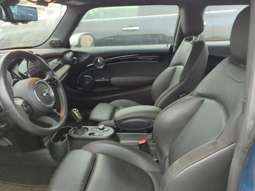 2023 MINI Hardtop Cooper S