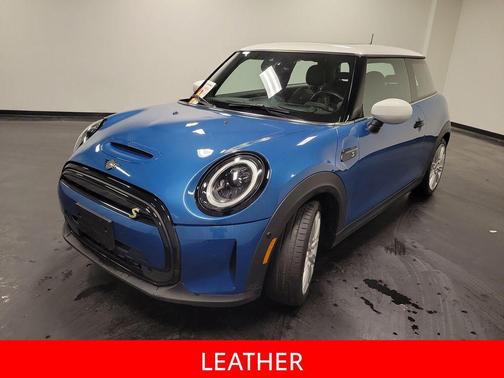 2023 MINI Hardtop Cooper S