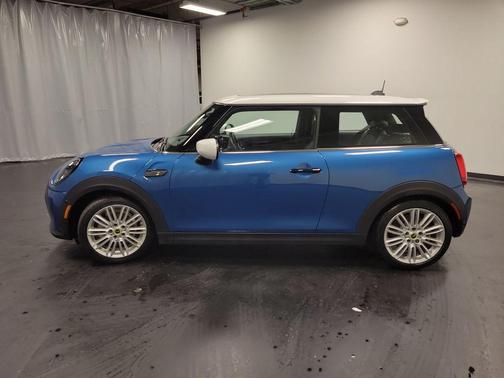 2023 MINI Hardtop Cooper S
