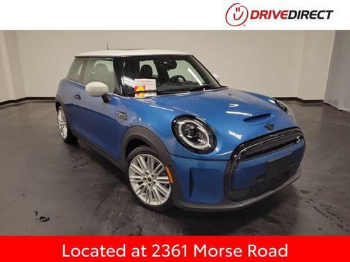 2023 MINI Hardtop Cooper S