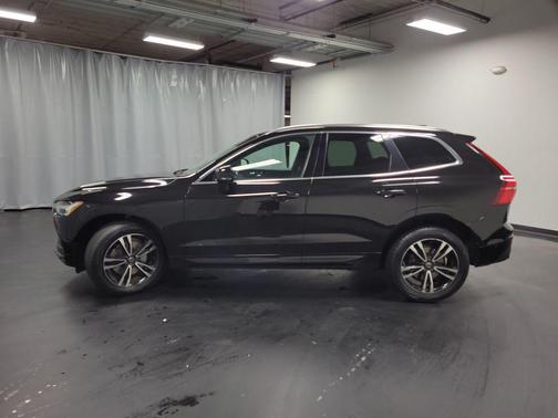 2018 Volvo XC60 T6 Momentum