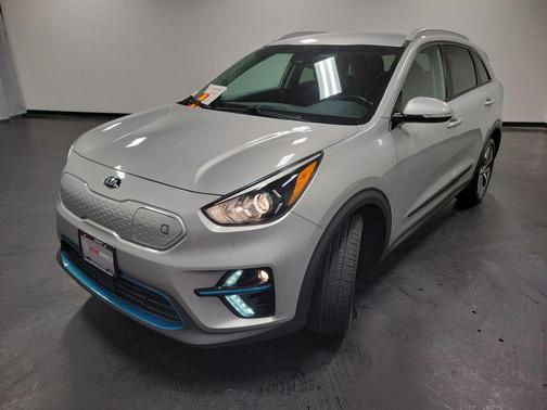 2020 Kia Niro EV EX