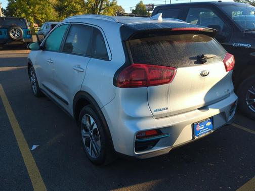 2020 Kia Niro EV EX