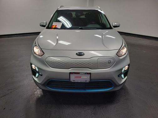 2020 Kia Niro EV EX
