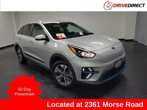 2020 Kia Niro EV EX