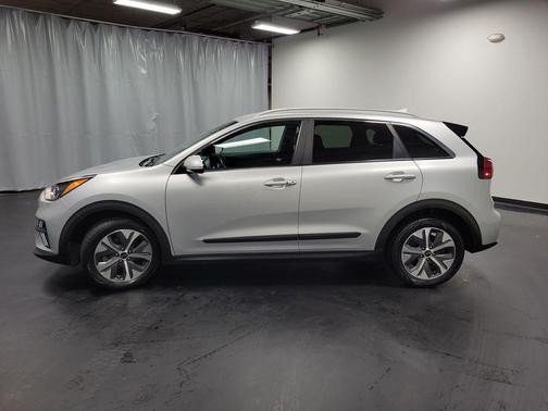 2020 Kia Niro EV EX