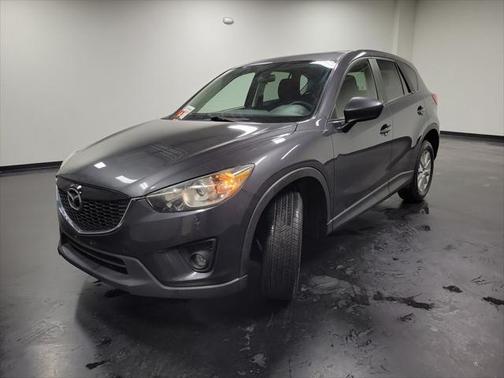 2014 Mazda CX-5 Touring