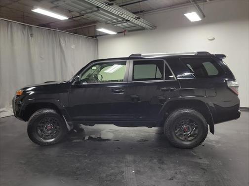 2018 Toyota 4Runner TRD Off Road