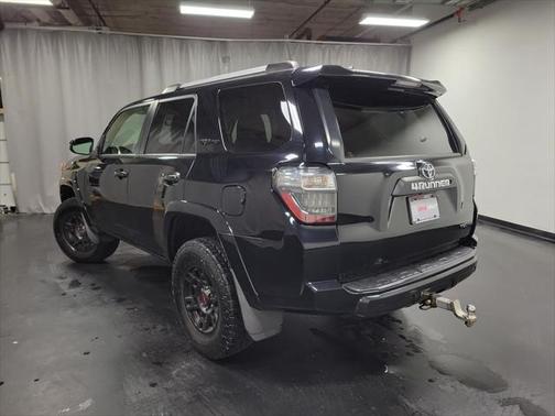2018 Toyota 4Runner TRD Off Road