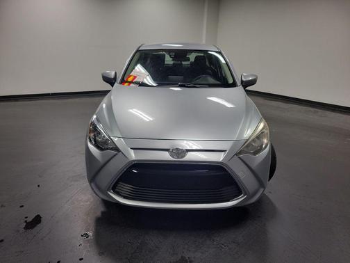 2017 Toyota Yaris iA Base